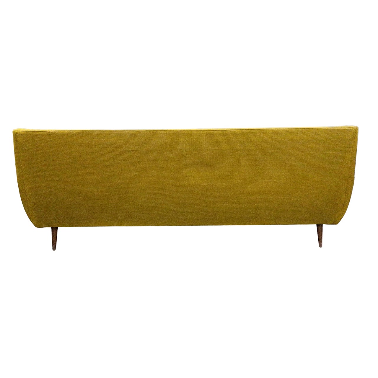 Mid-Century Modern Prestige Furniture Sofa