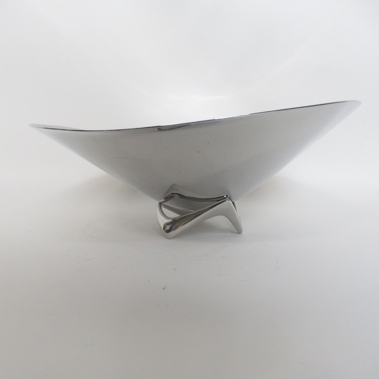 Georg Jensen Koppel Wave Bowl