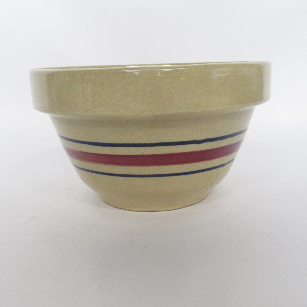 Roseville, OH Pottery Nesting Bowl Set