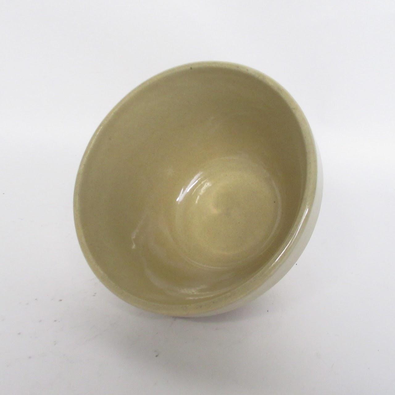 Roseville, OH Pottery Nesting Bowl Set