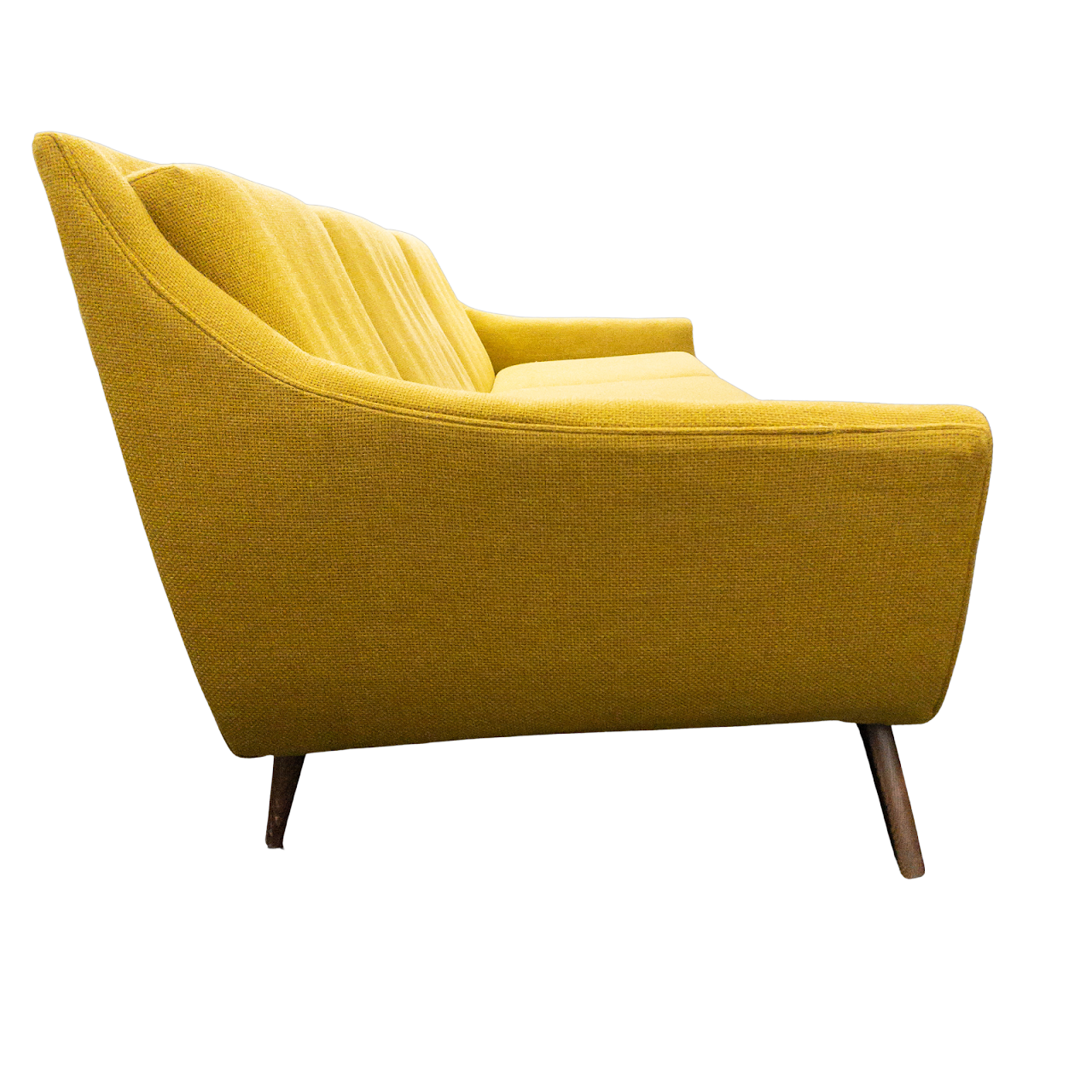 Mid-Century Modern Prestige Furniture Sofa