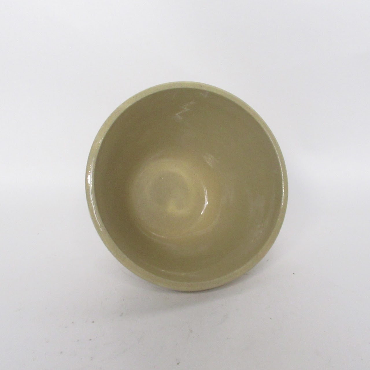 Roseville, OH Pottery Nesting Bowl Set