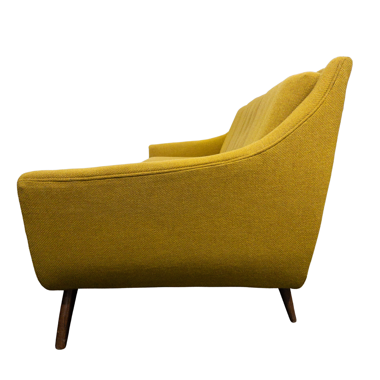 Mid-Century Modern Prestige Furniture Sofa