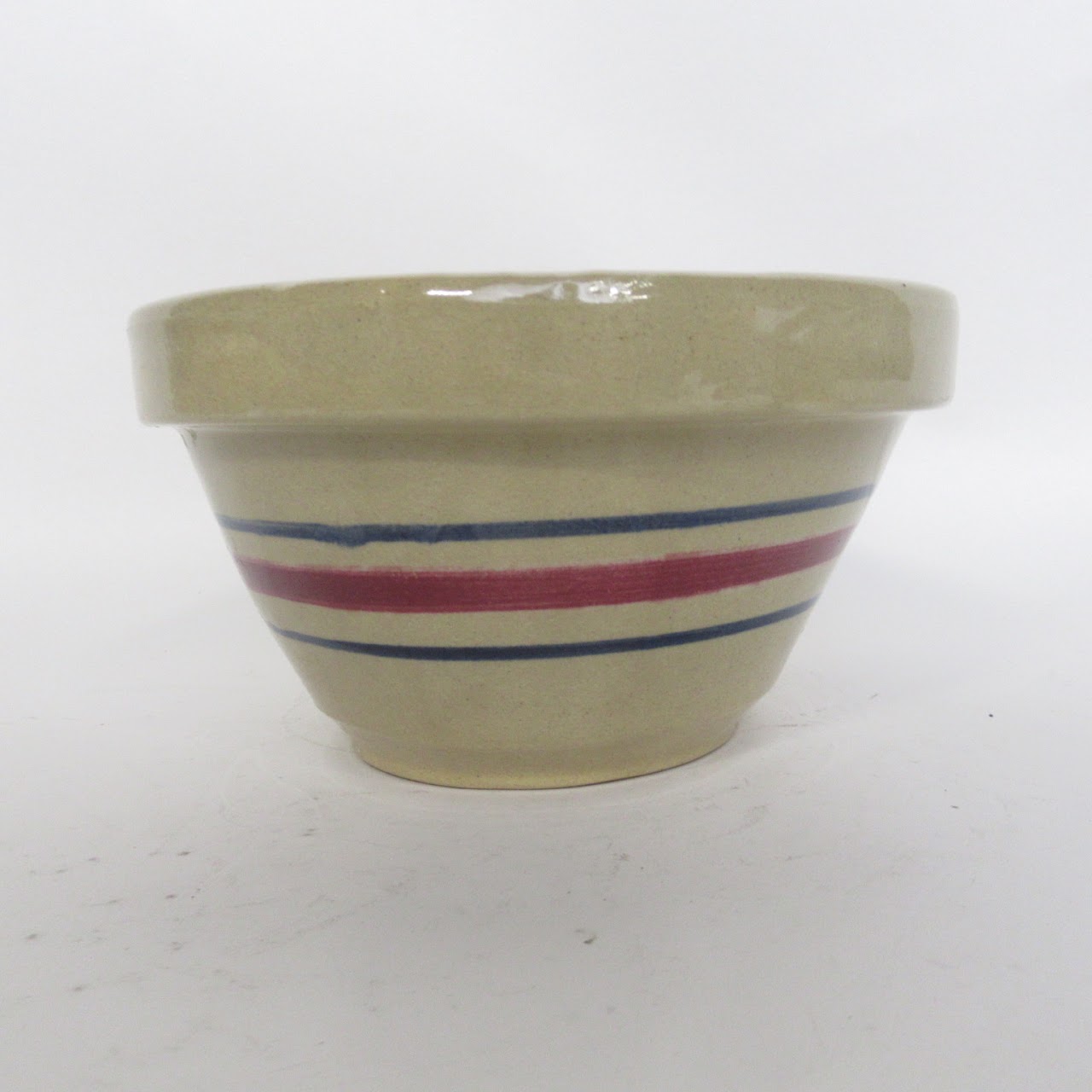 Roseville, OH Pottery Nesting Bowl Set