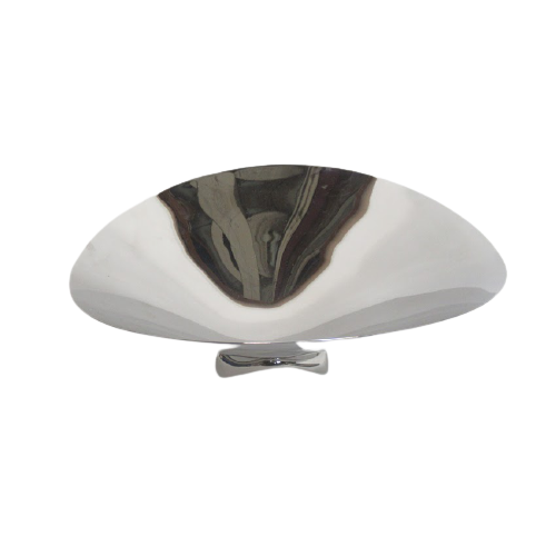 Georg Jensen Koppel Wave Bowl