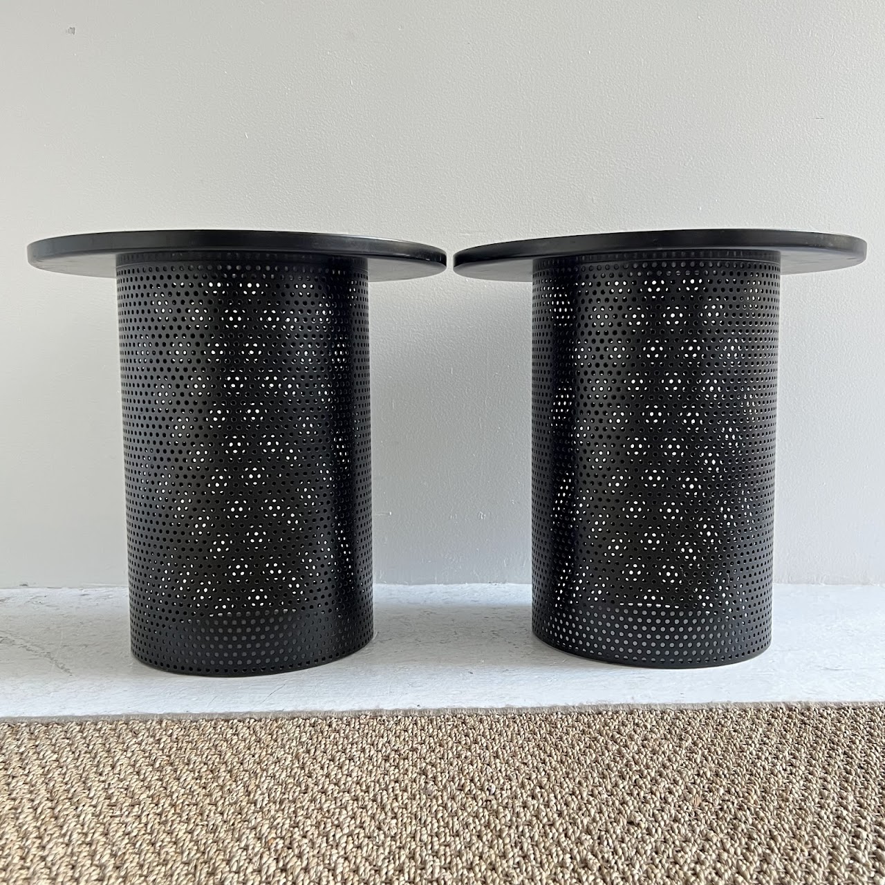 Article Equa Side Table Pair