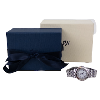 Raymond Weil Tango Ladies Wristwatch Ref. 5360