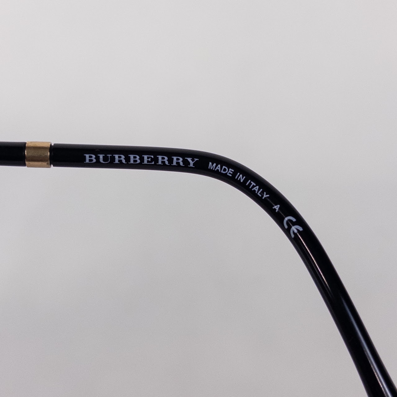 Burberry B-4186-F Sunglasses