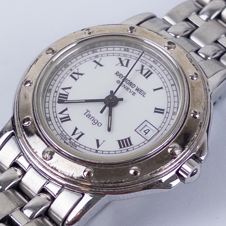 Raymond Weil Tango Ladies Wristwatch Ref. 5360