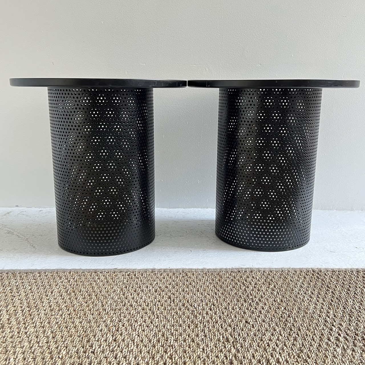 Article Equa Side Table Pair