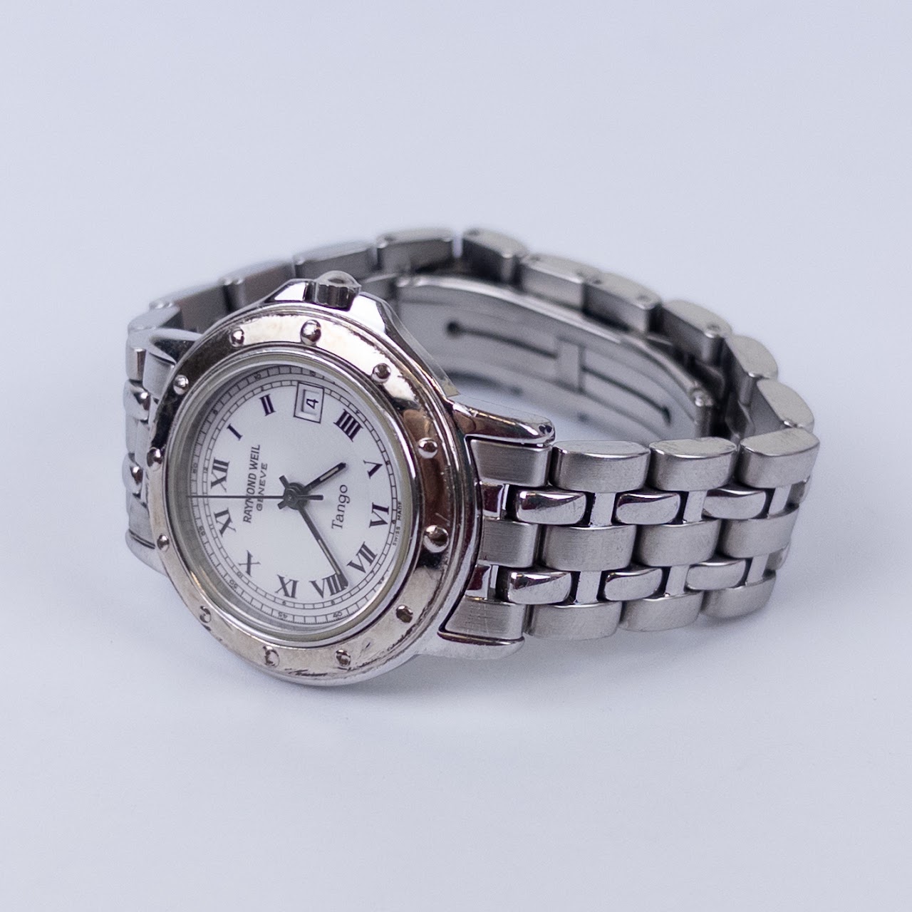 Raymond Weil Tango Ladies Wristwatch Ref. 5360