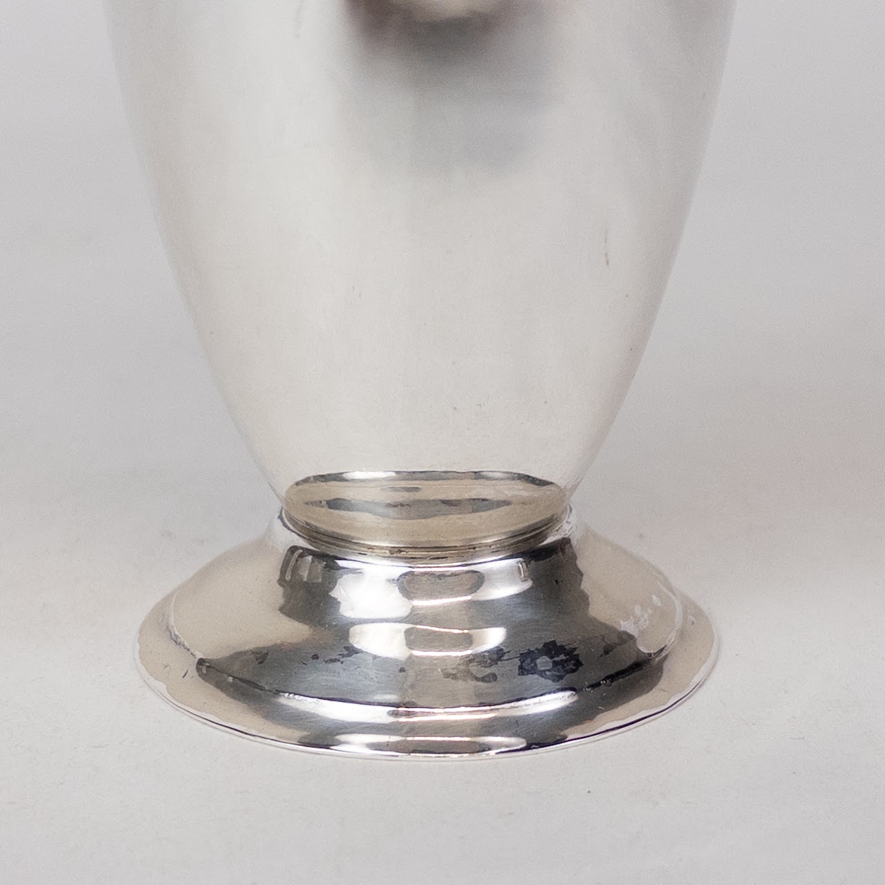 Sterling Silver Sugar Castor or Muffineer