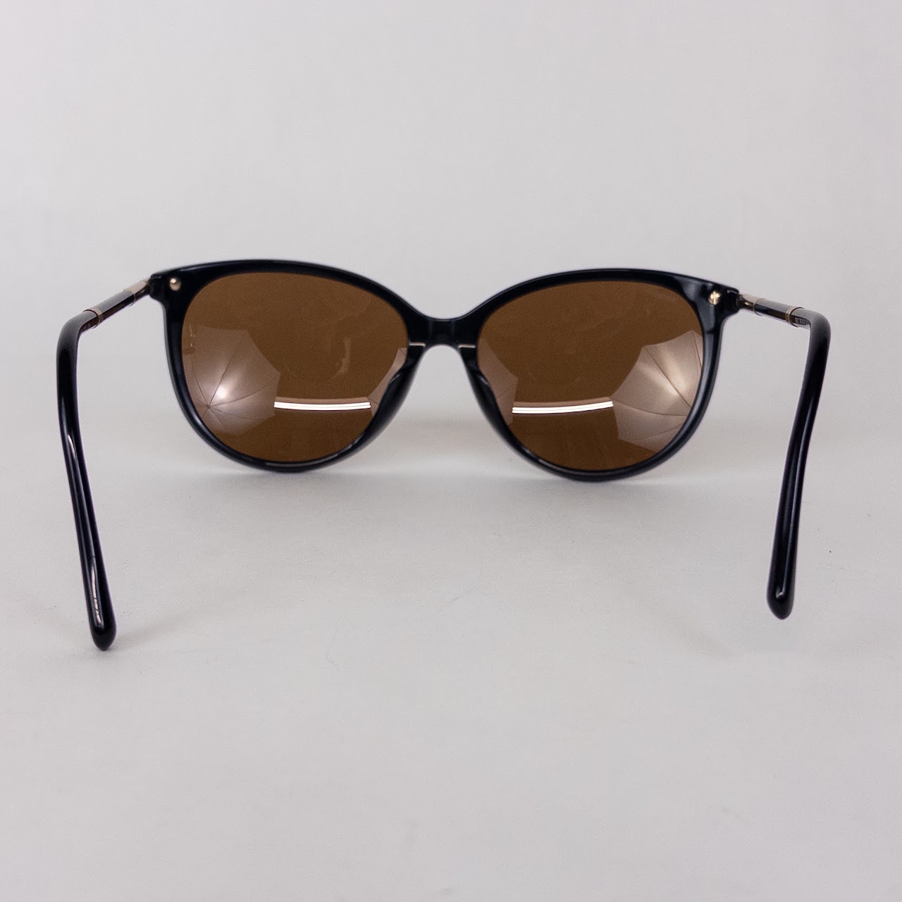 Burberry B-4186-F Sunglasses