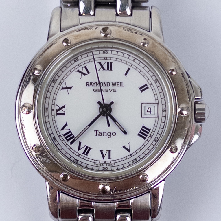 Raymond Weil Tango Ladies Wristwatch Ref. 5360