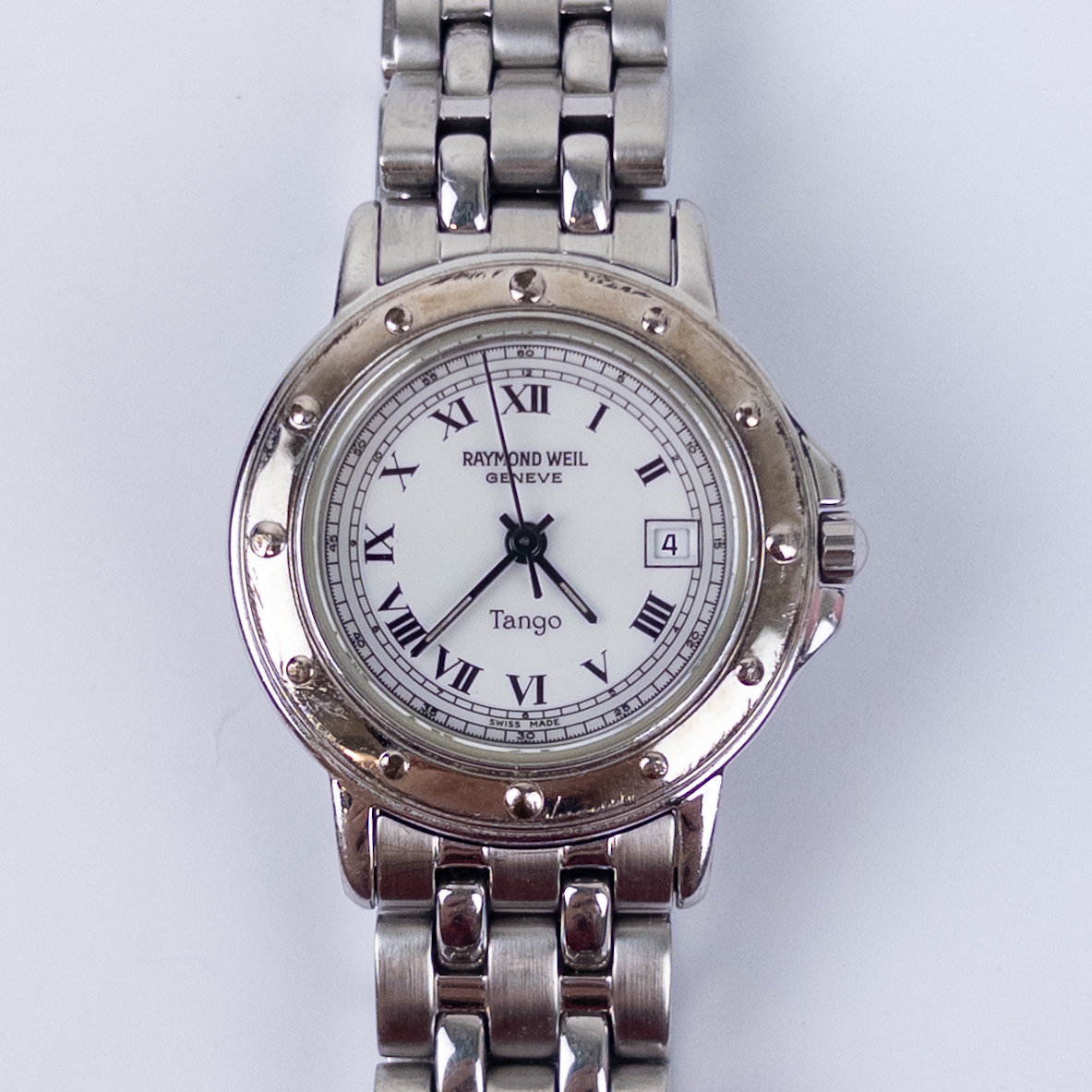 Raymond Weil Tango Ladies Wristwatch Ref. 5360