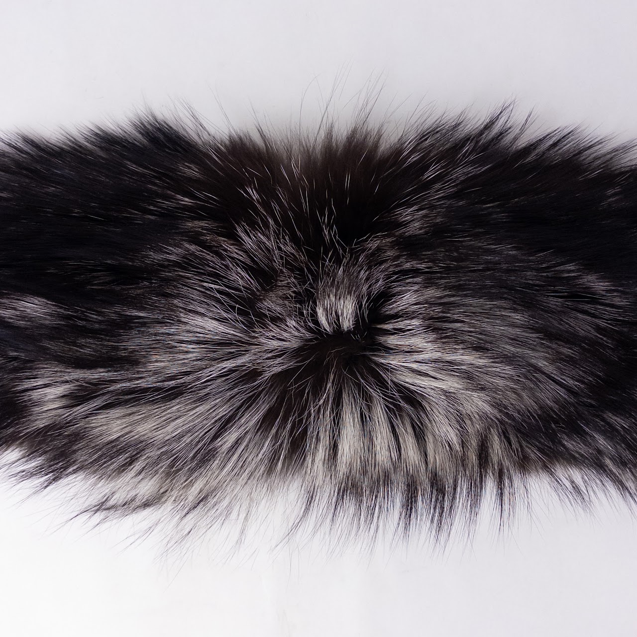 Bergdorf Goodman Fox Fur Stole