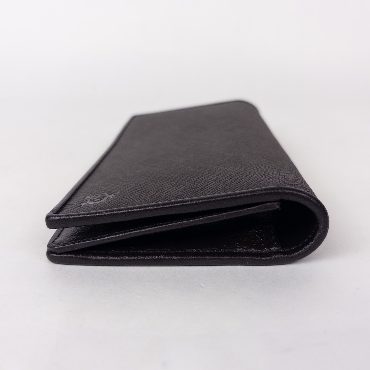 Dunhill Bi-Fold Windsor Coat Wallet