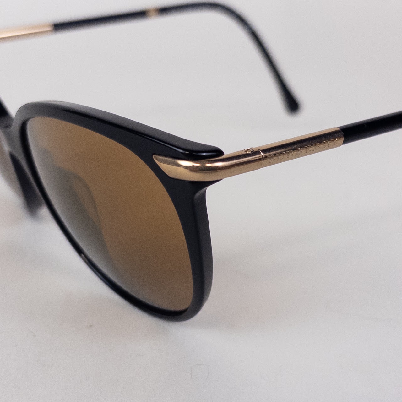 Burberry B-4186-F Sunglasses