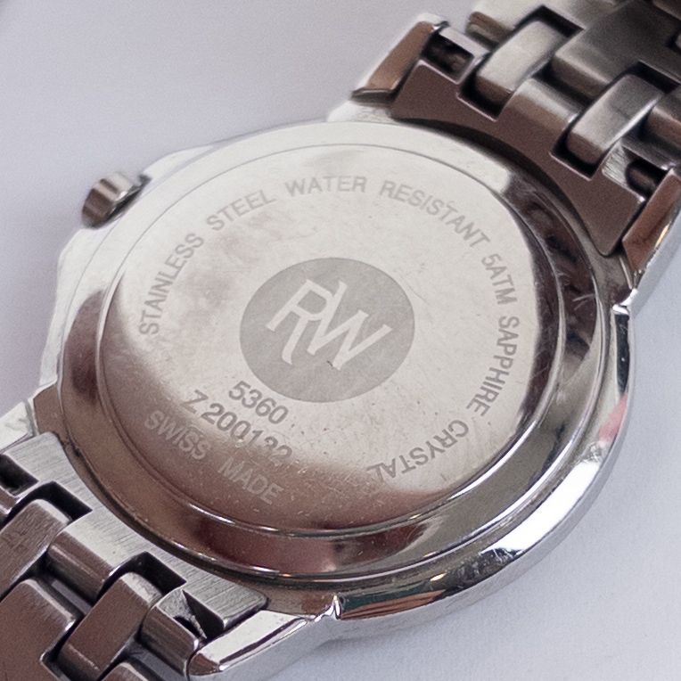 Raymond Weil Tango Ladies Wristwatch Ref. 5360