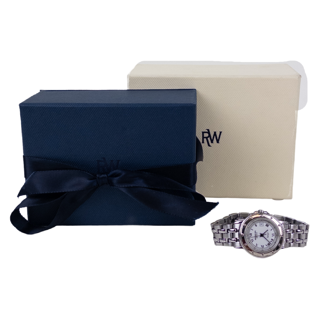 Raymond Weil Tango Ladies Wristwatch Ref. 5360