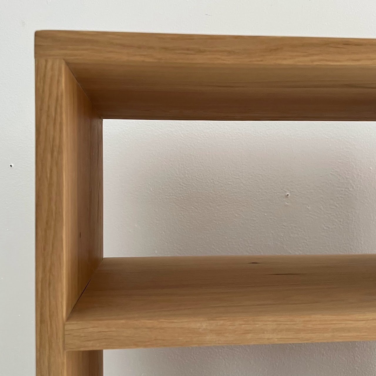 M Oak Small Rack