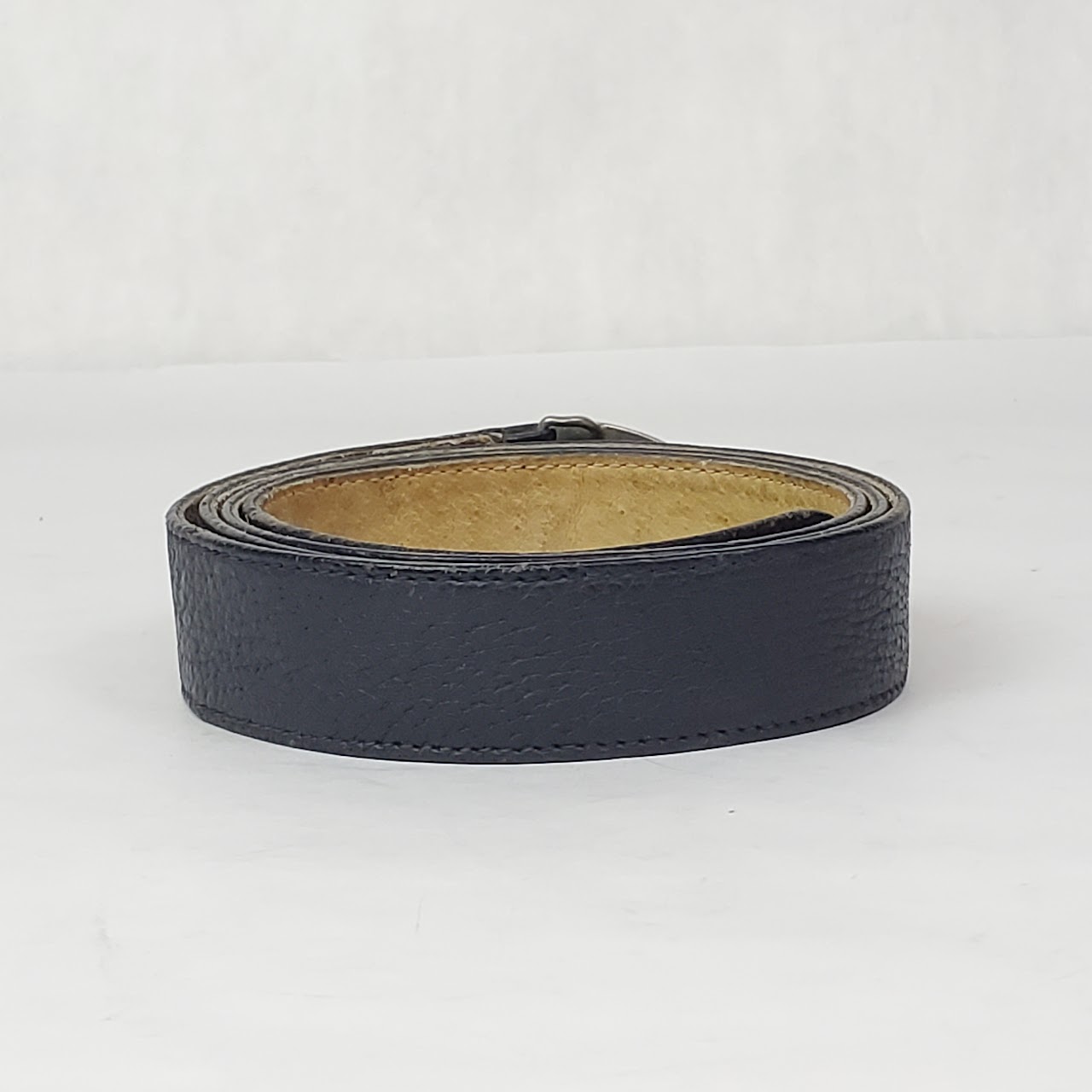 Gucci Vintage Logo Belt