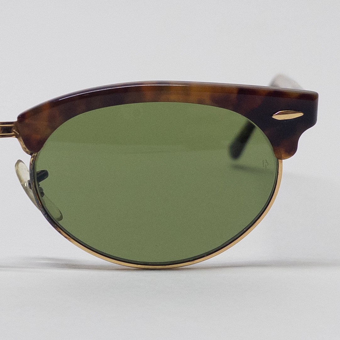 Bausch & Lomb Ray-Ban Vintage W1265 Sunglasses