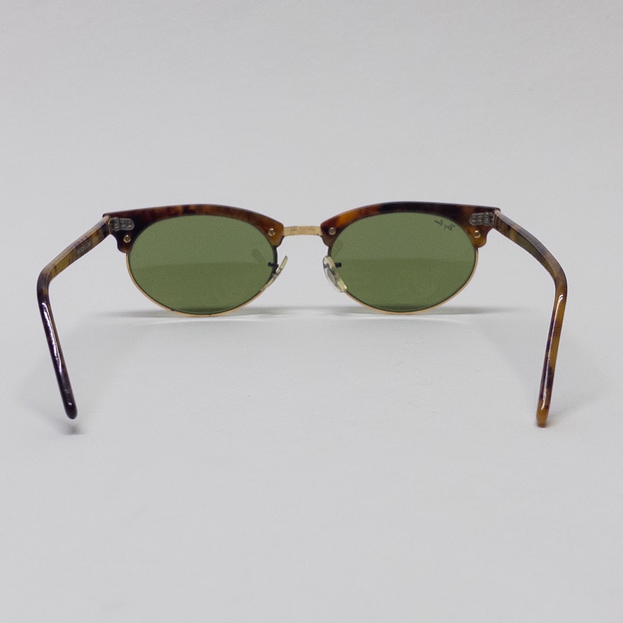 Bausch & Lomb Ray-Ban Vintage W1265 Sunglasses