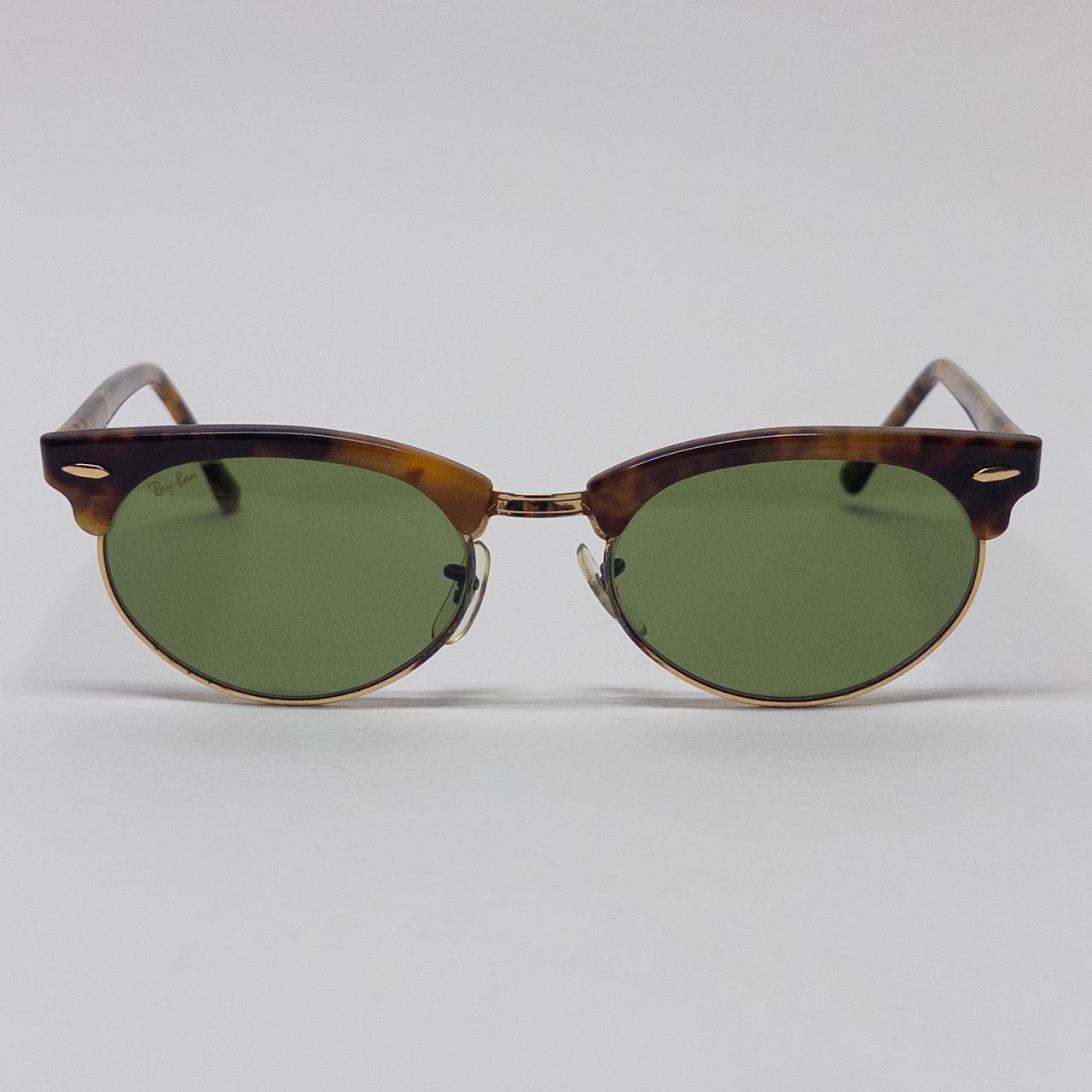 Bausch & Lomb Ray-Ban Vintage W1265 Sunglasses