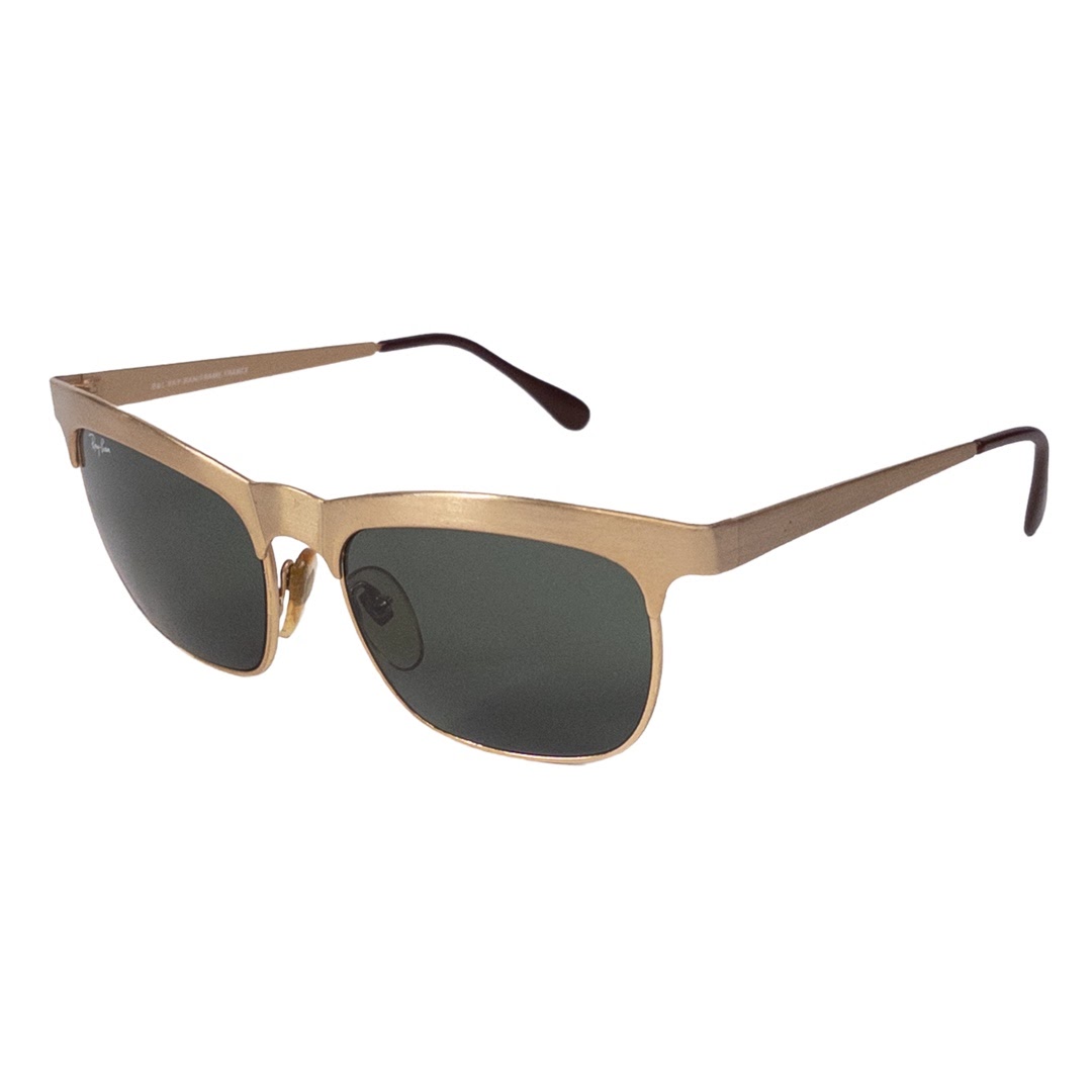 Bausch & Lomb Ray-Ban Vintage W0755 Sunglasses