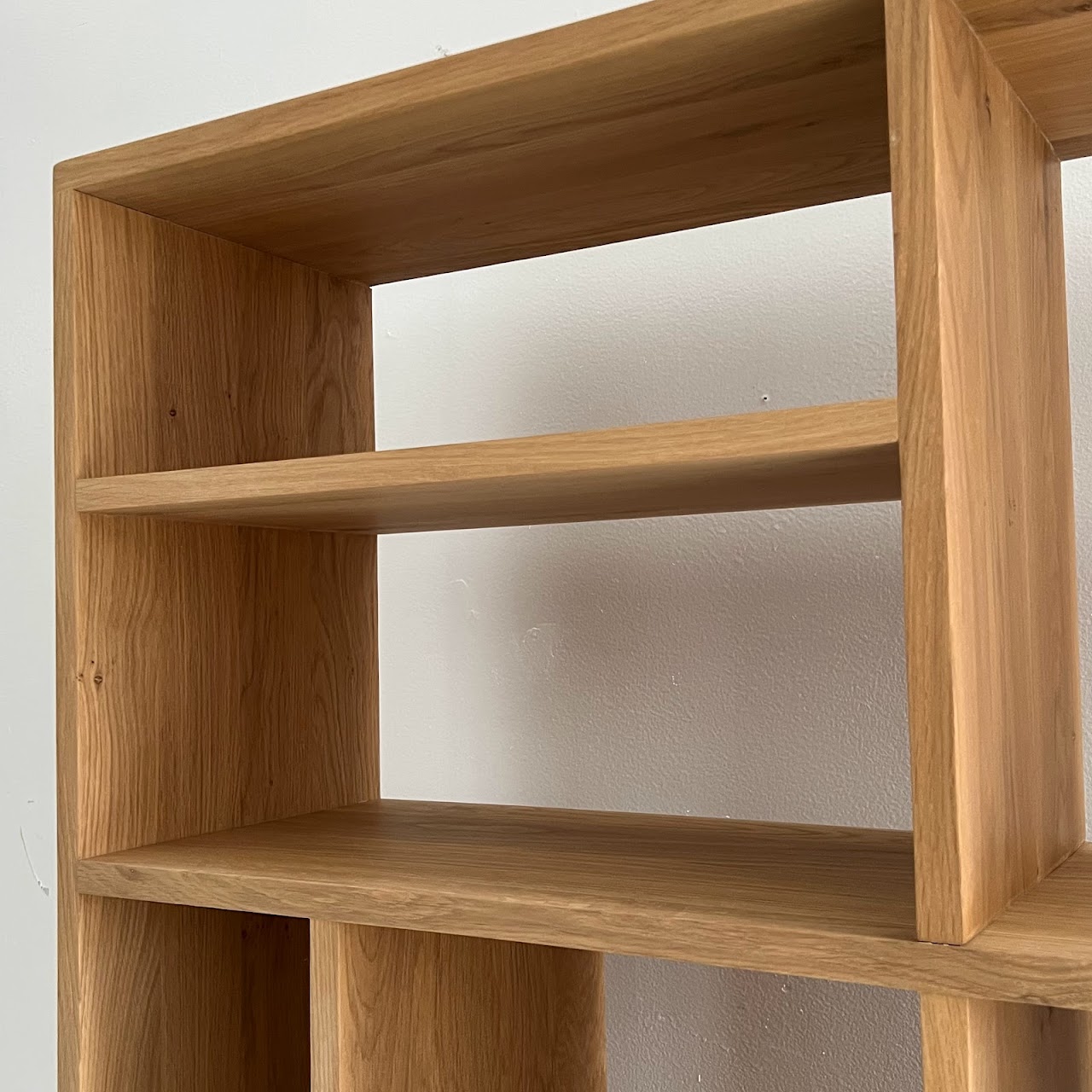 M Oak Small Rack