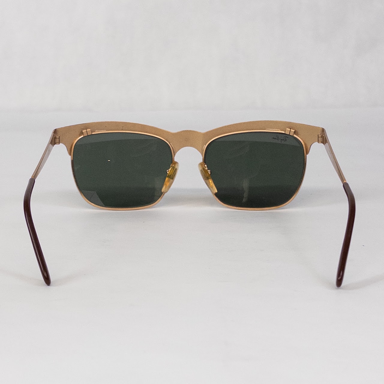 Bausch & Lomb Ray-Ban Vintage W0755 Sunglasses