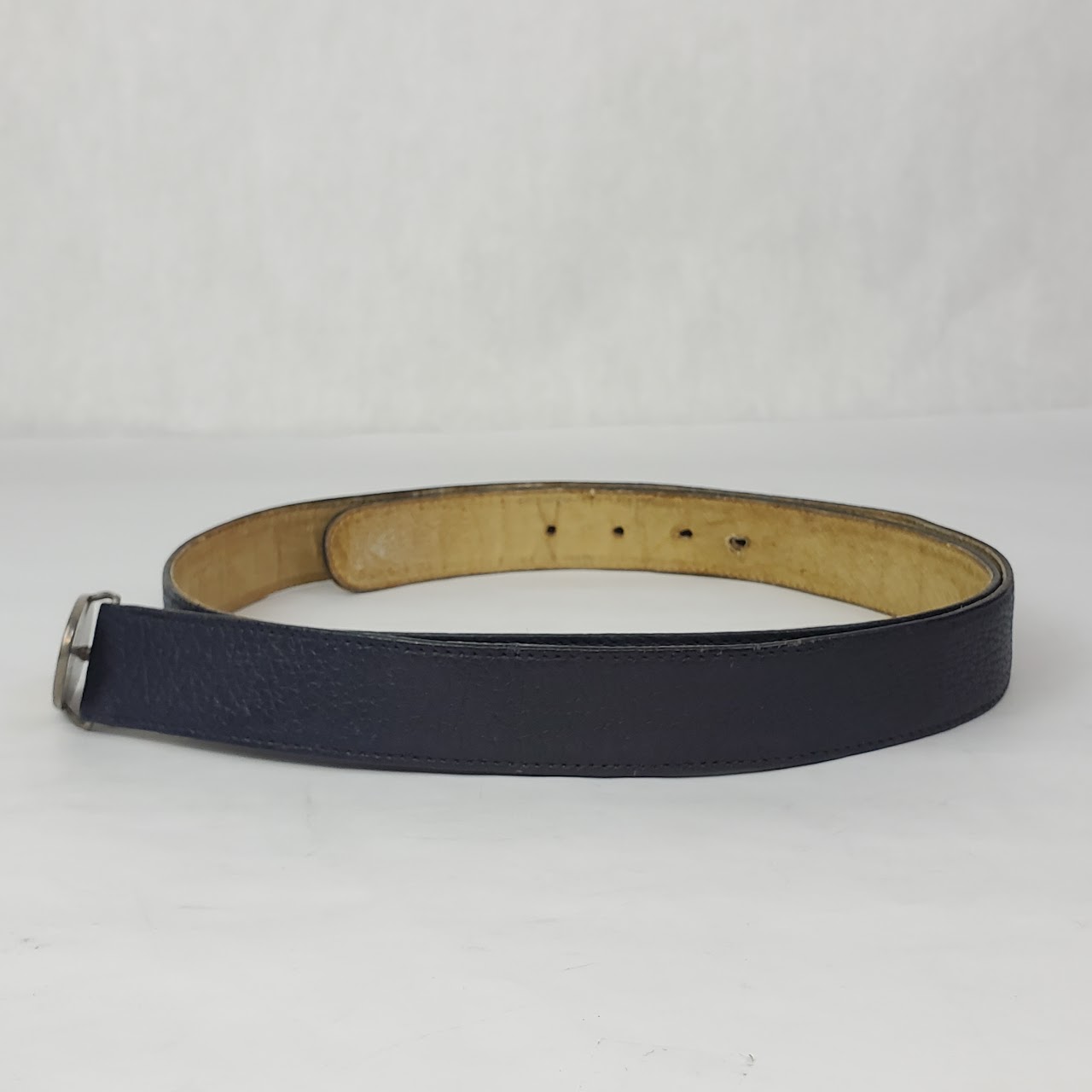 Gucci Vintage Logo Belt