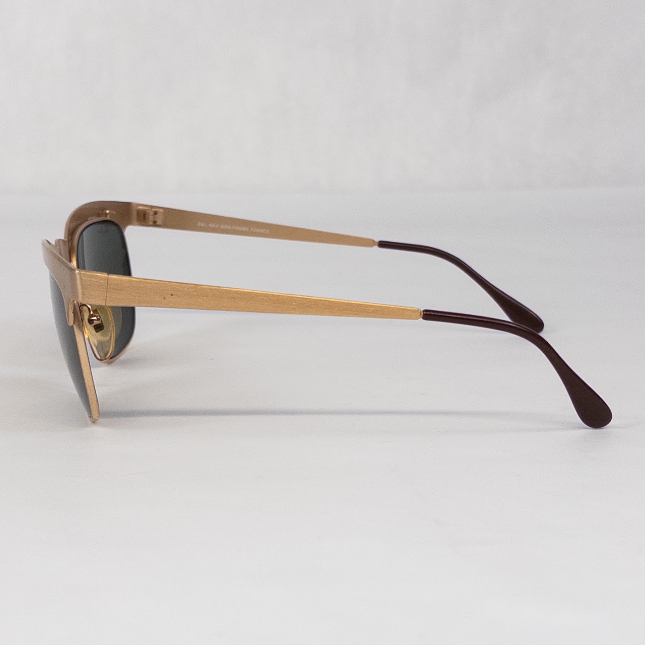 Bausch & Lomb Ray-Ban Vintage W0755 Sunglasses