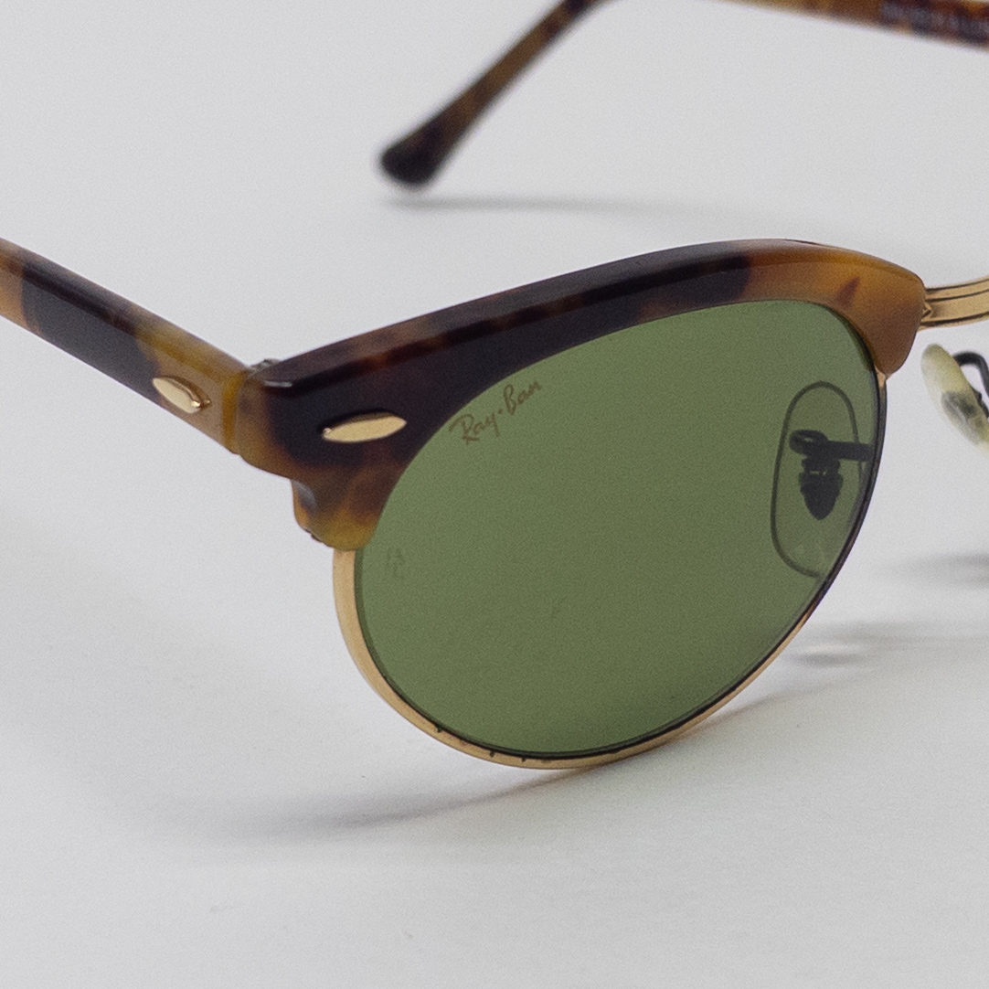 Bausch & Lomb Ray-Ban Vintage W1265 Sunglasses