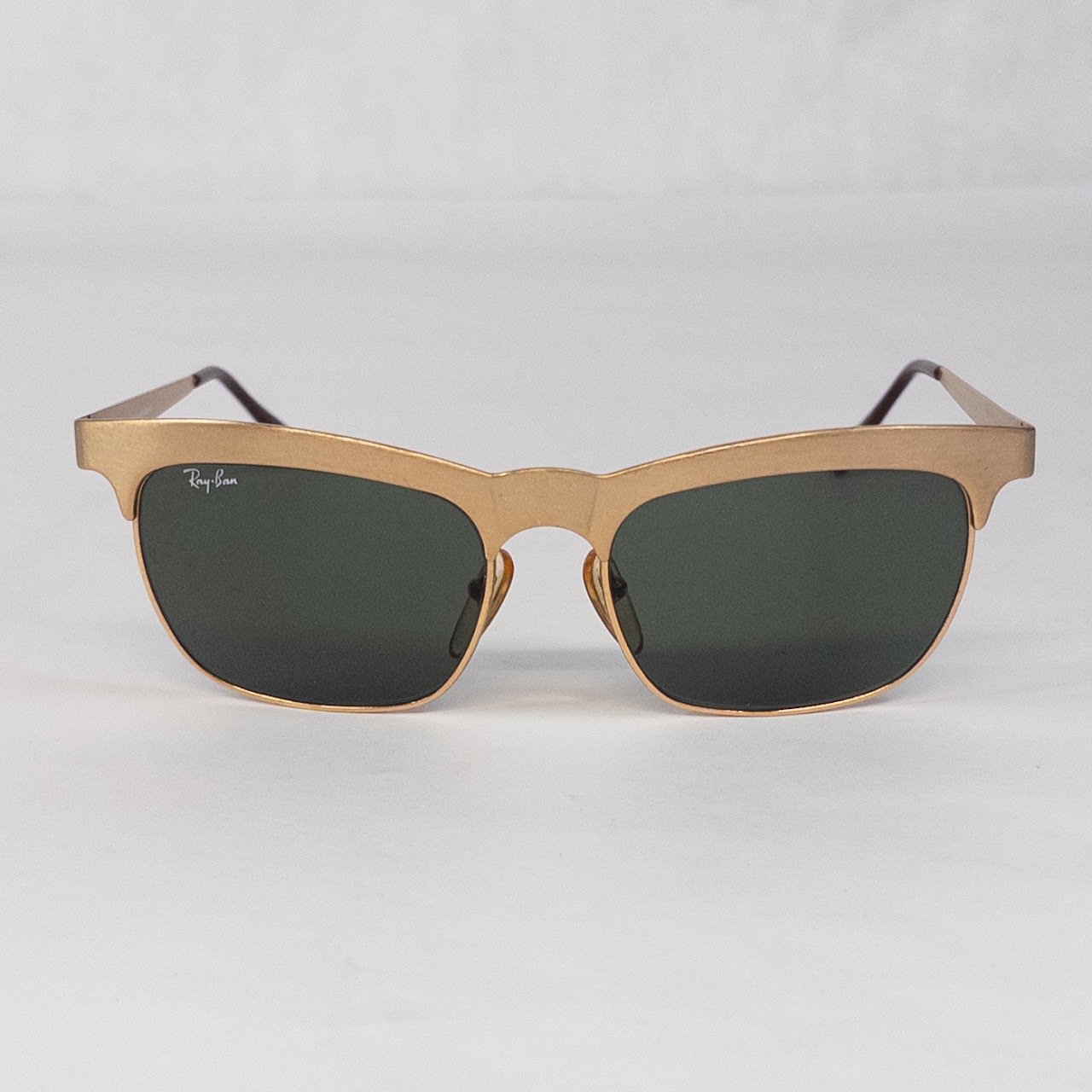 Bausch & Lomb Ray-Ban Vintage W0755 Sunglasses