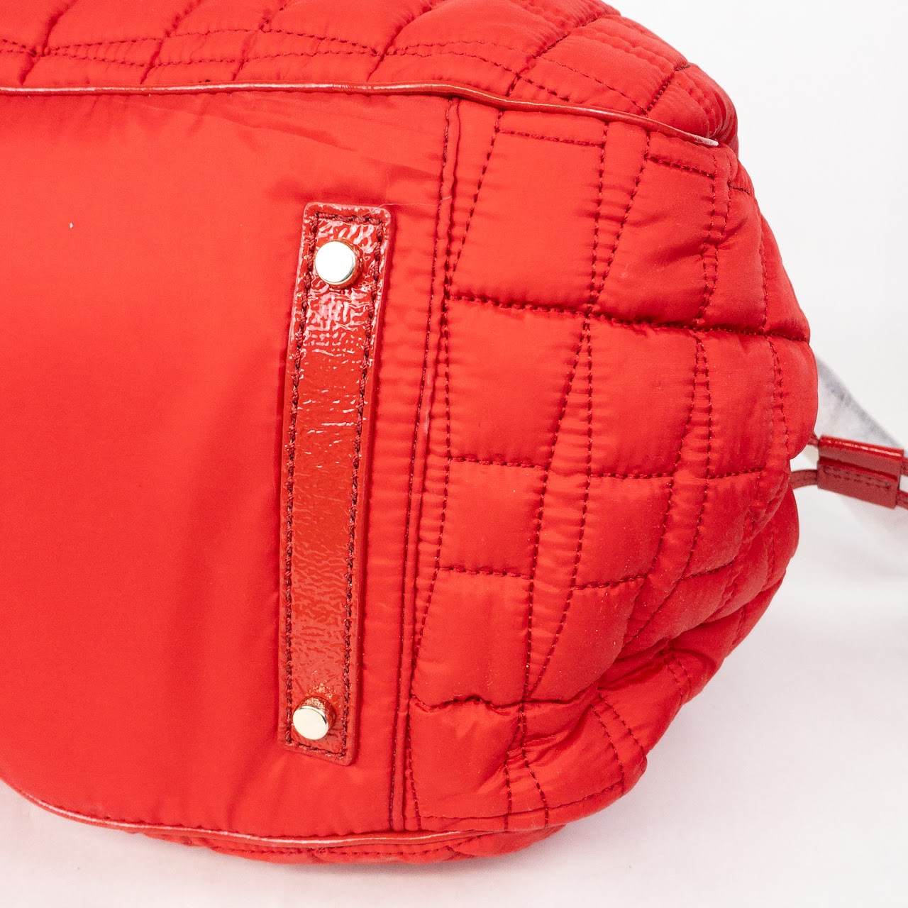 Kate Spade NEW Quilted Stevie Baby Bag