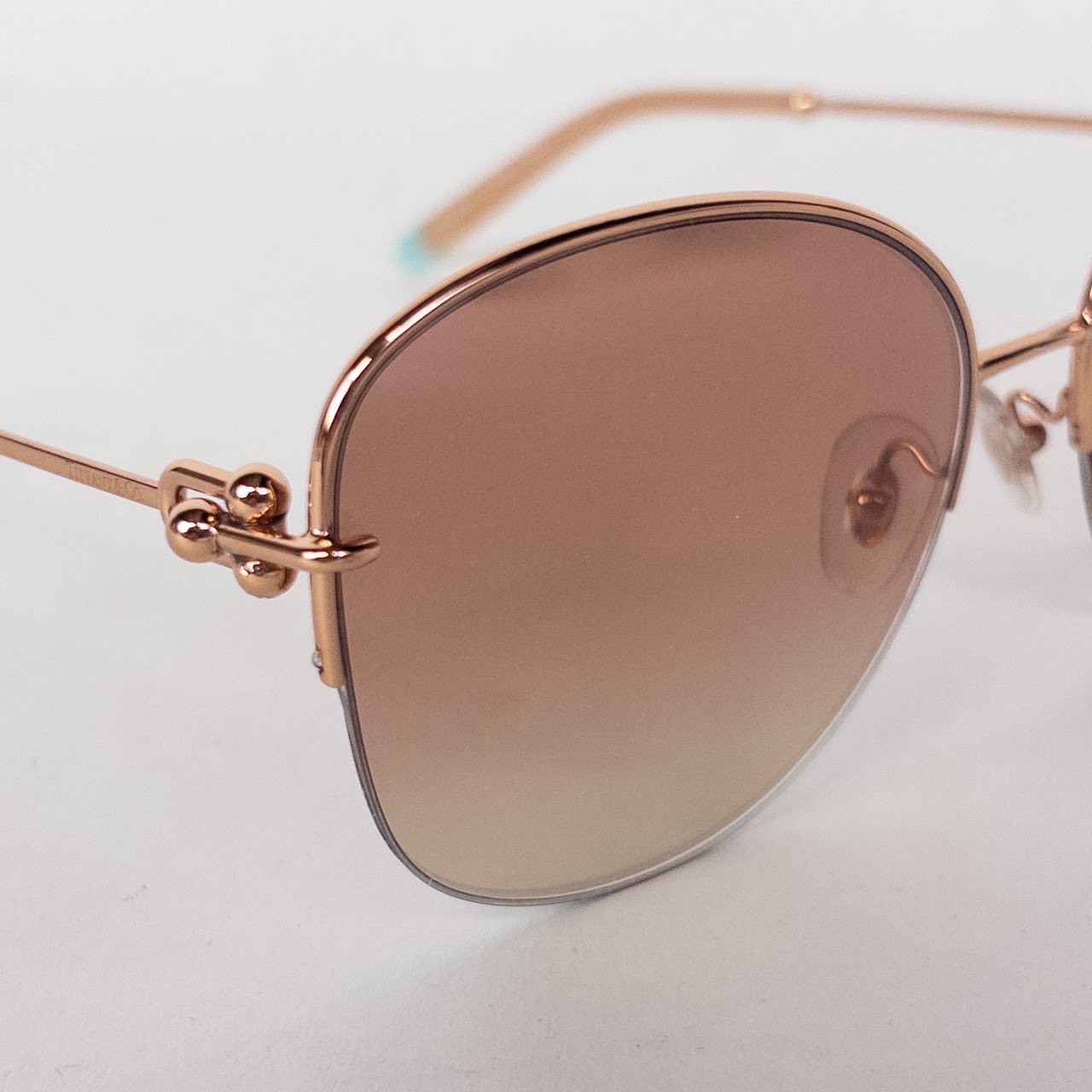 Tiffany & Co. New Sunglasses