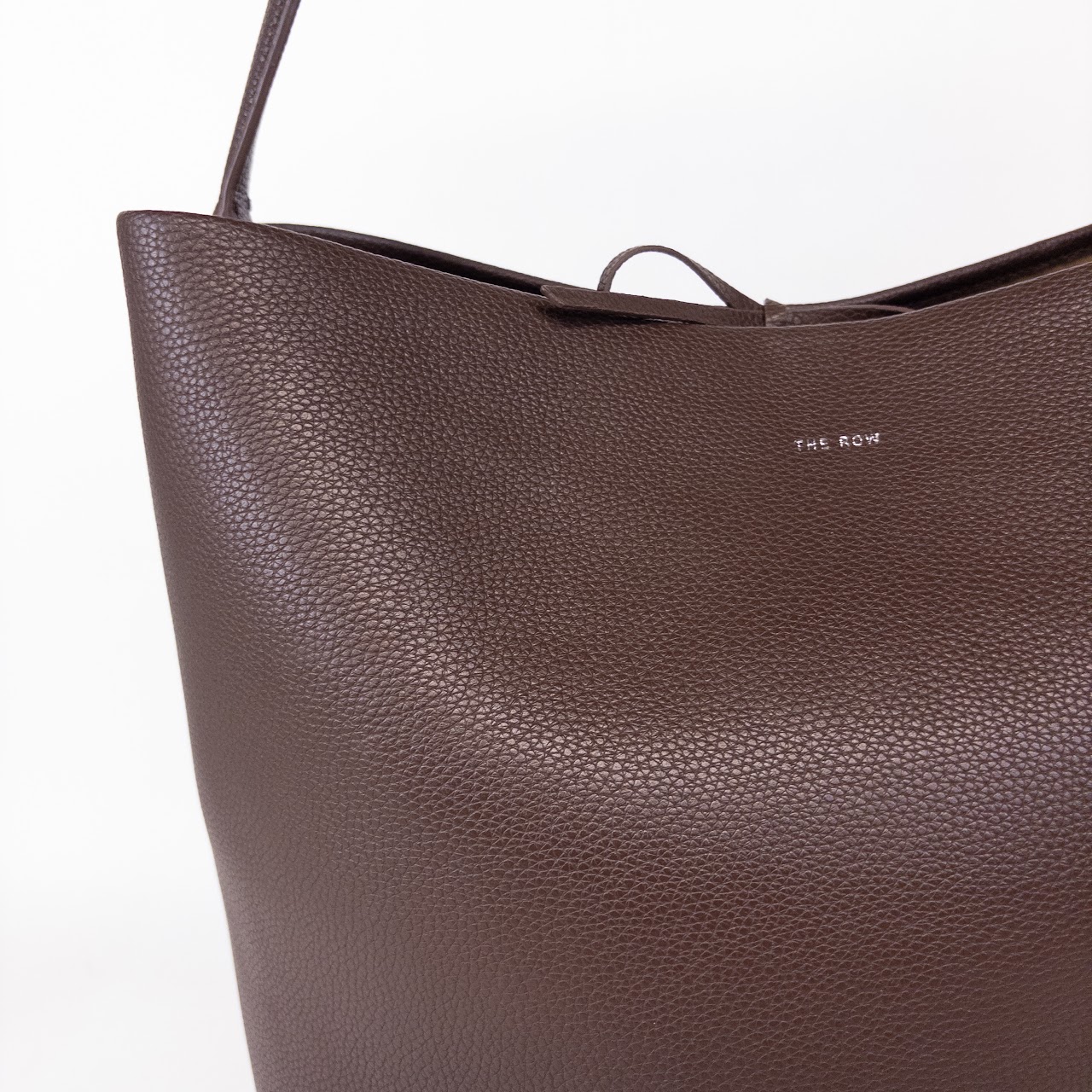 The Row Park Tote Bag