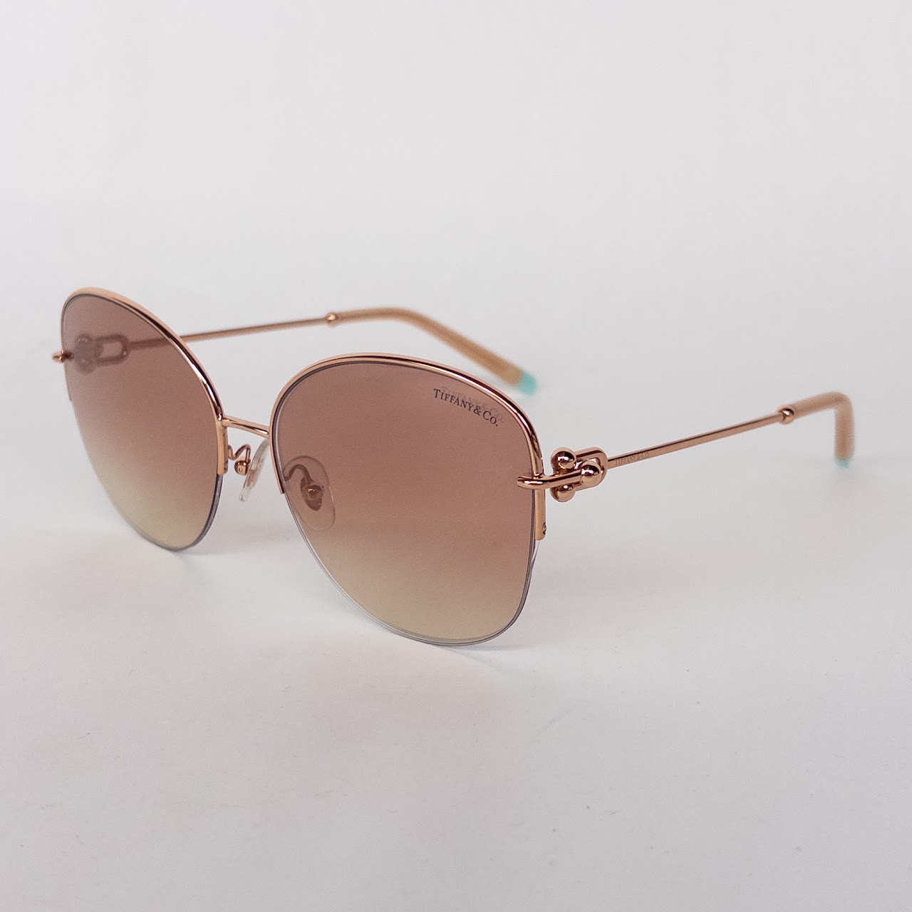 Tiffany & Co. New Sunglasses