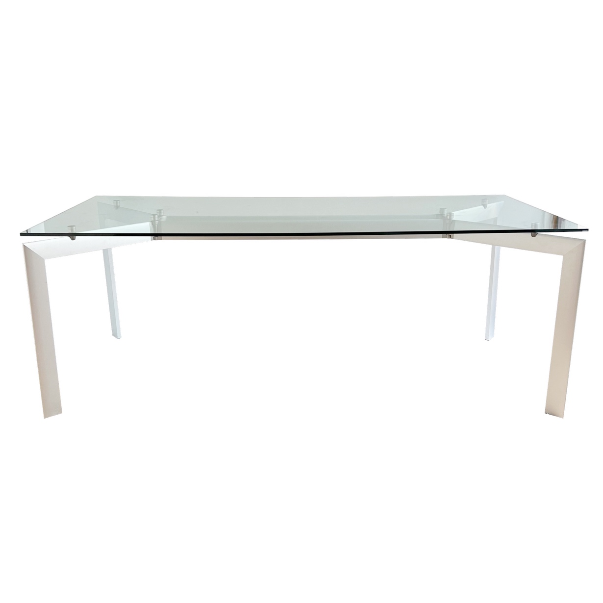 Makio Hasuike for Seccose Metra Dining Table