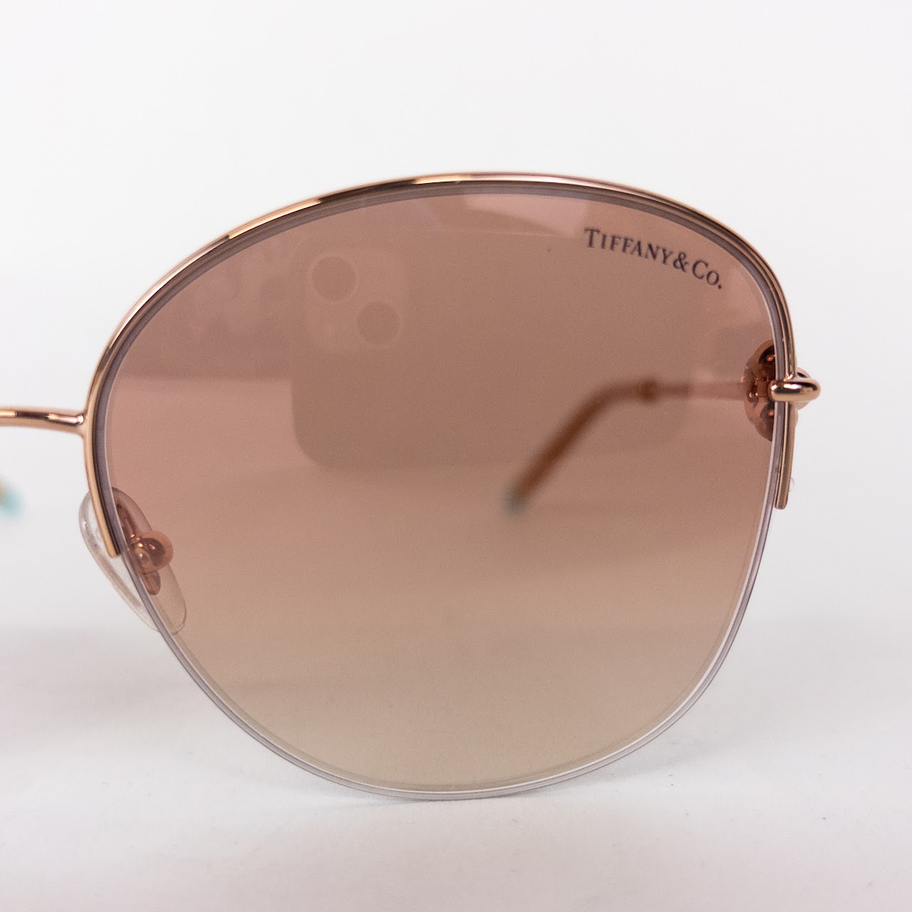 Tiffany & Co. New Sunglasses