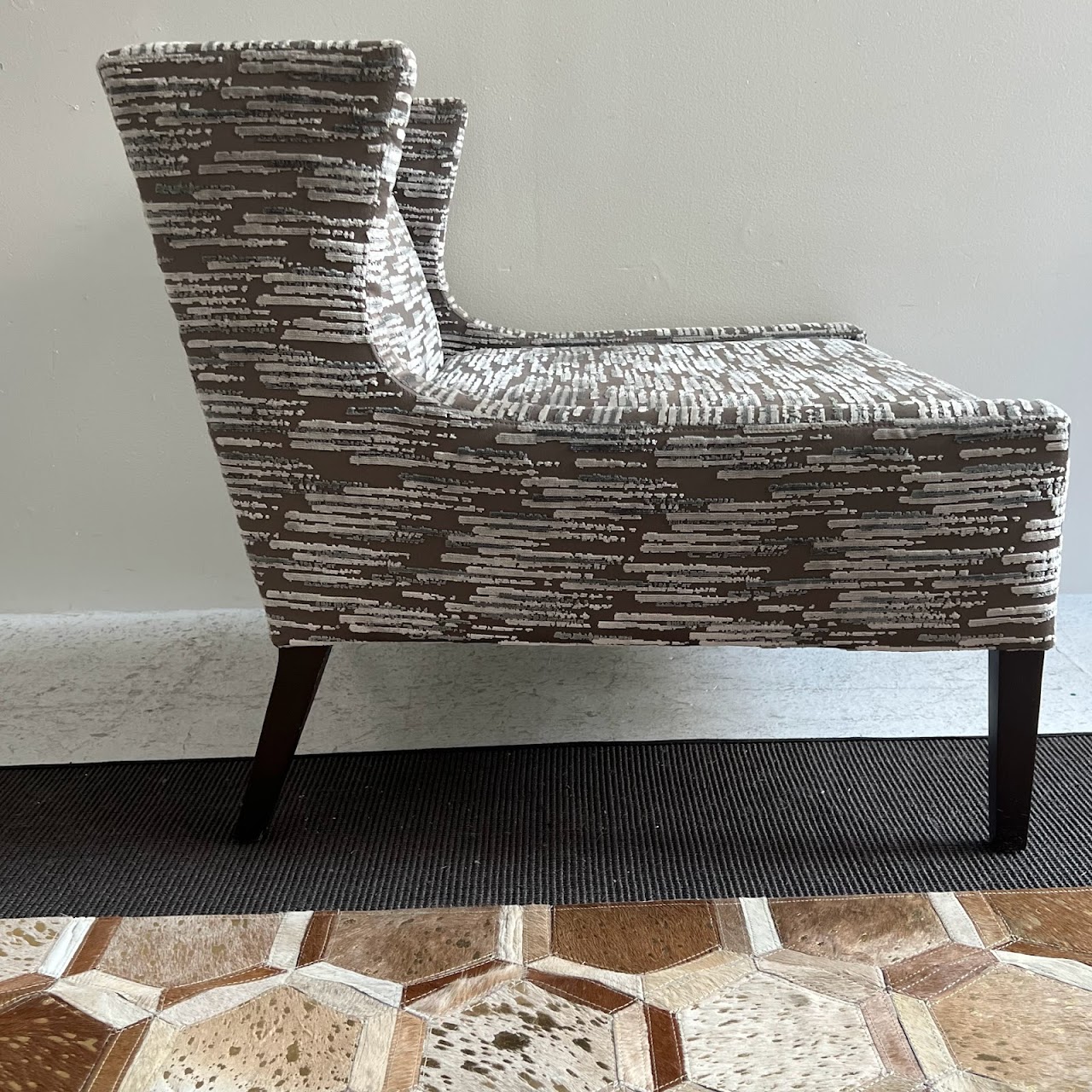 Bolier Contemporary Accent Chair #1