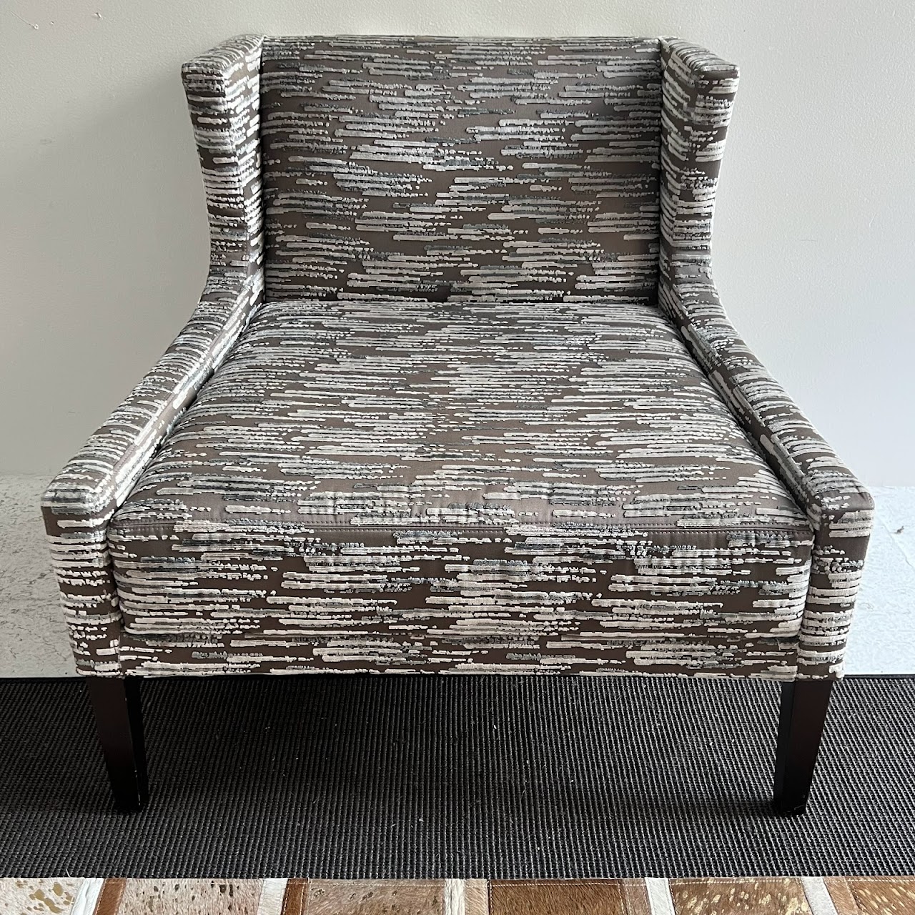 Bolier Contemporary Accent Chair #1