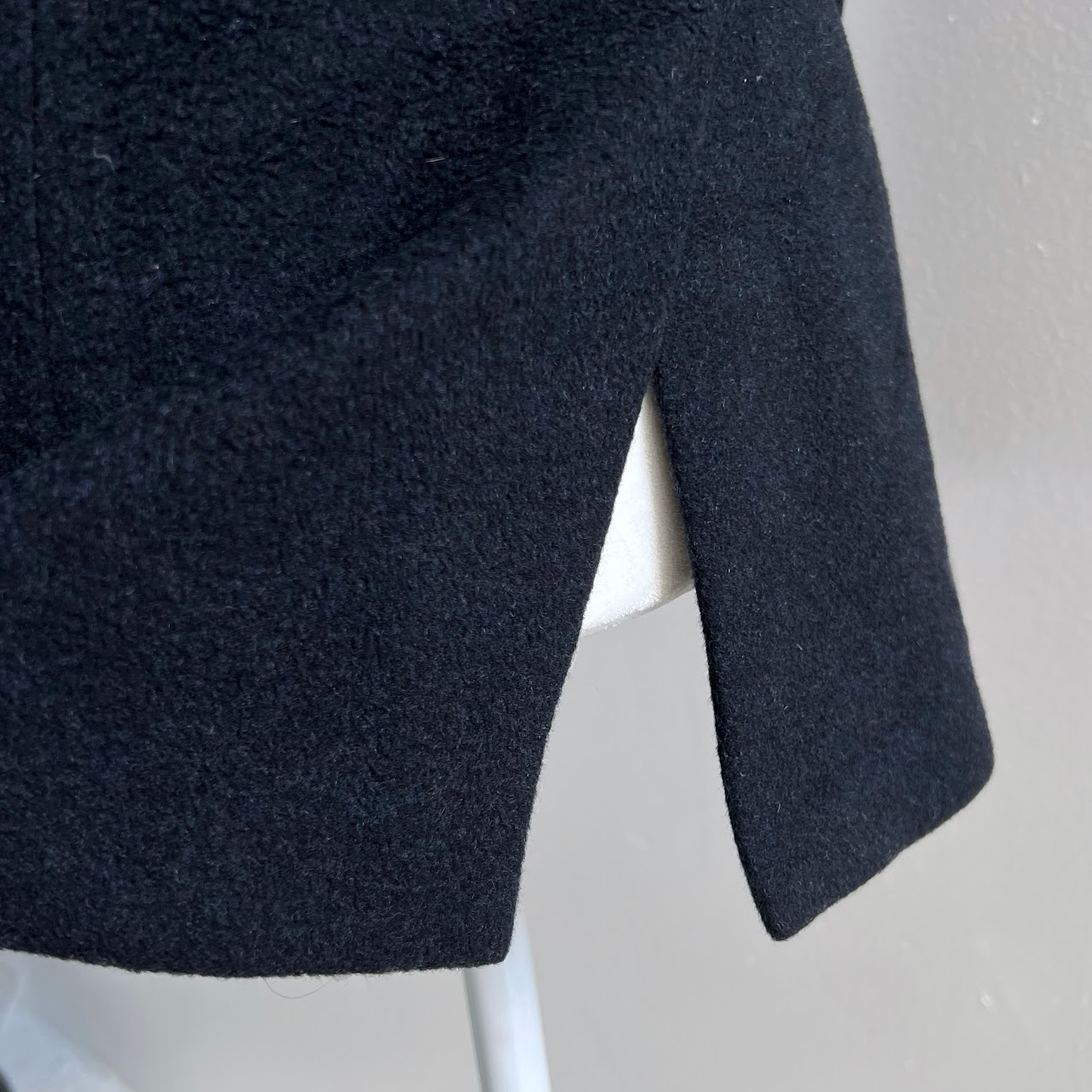 Creatures of Comfort Loro Piana Cashmere-Blend Coat