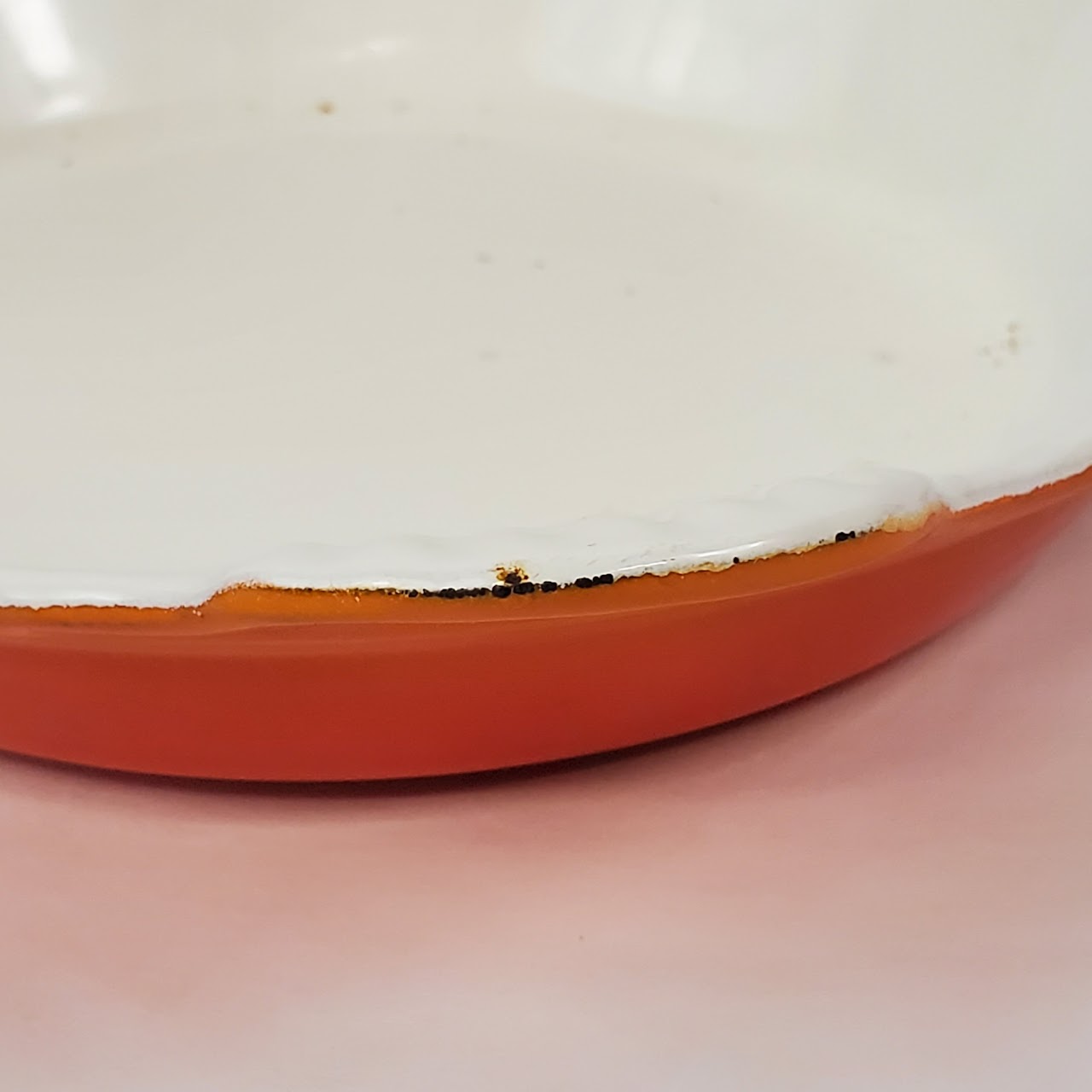 Le Creuset Cast Iron  Gratin Dish Trio