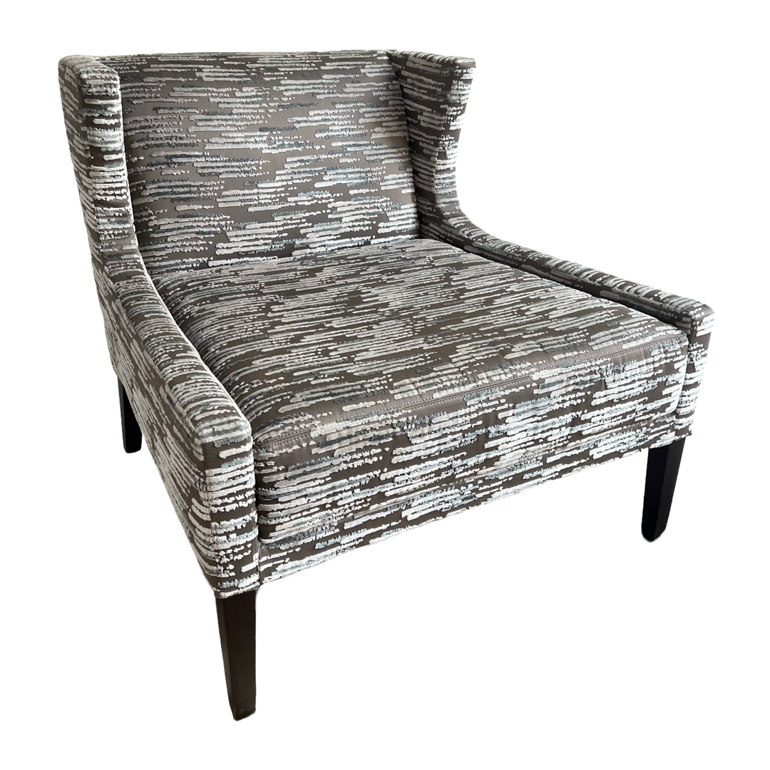 Bolier Contemporary Accent Chair #1