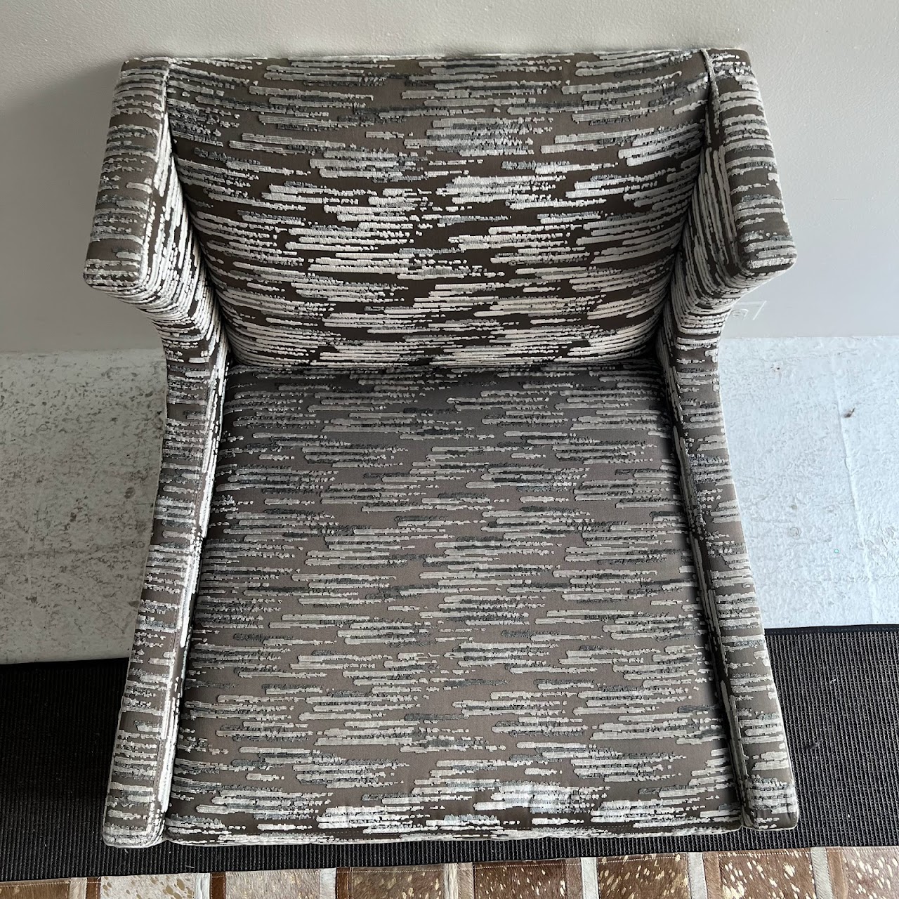 Bolier Contemporary Accent Chair #1