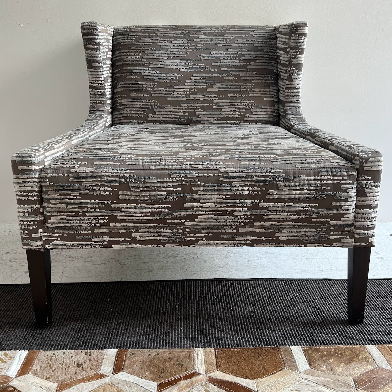 Bolier Contemporary Accent Chair #1