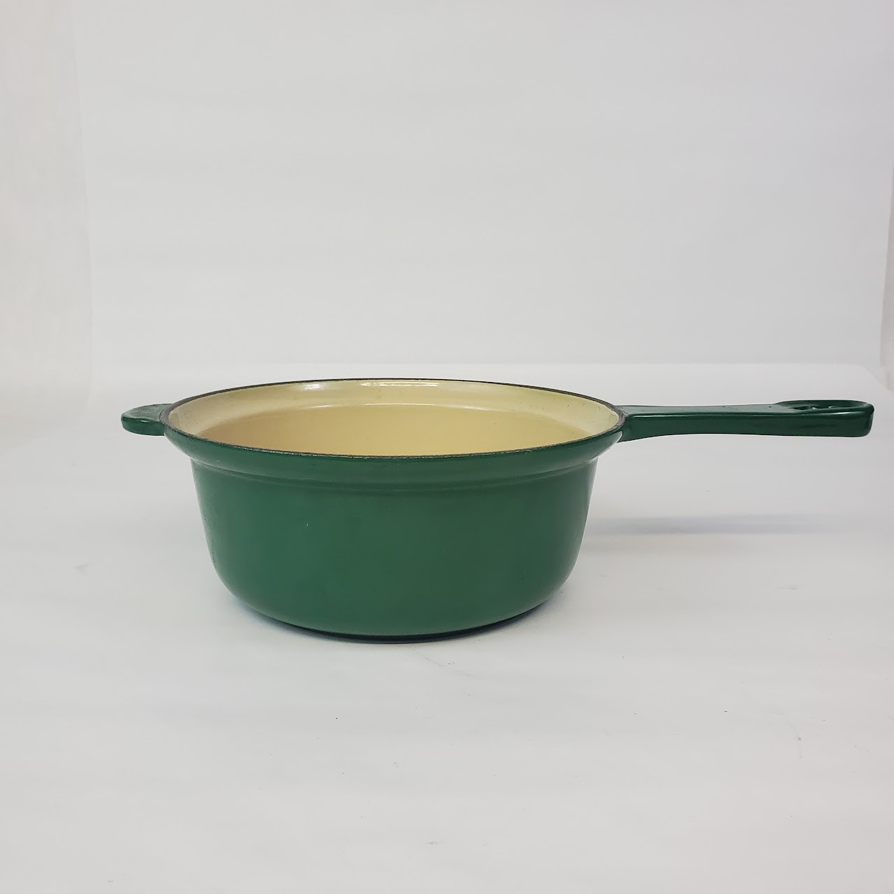 Le Creuset Cast Iron Multifunction Pan